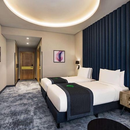 Wyndham Garden Baku Otel Dış mekan fotoğraf