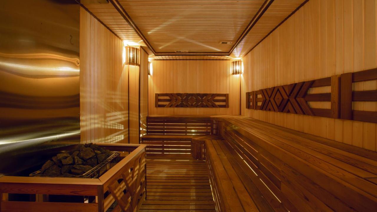 Wyndham Garden Baku Otel Dış mekan fotoğraf