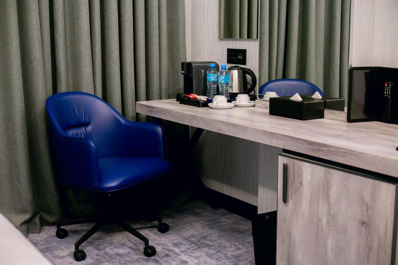 Wyndham Garden Baku Otel Dış mekan fotoğraf