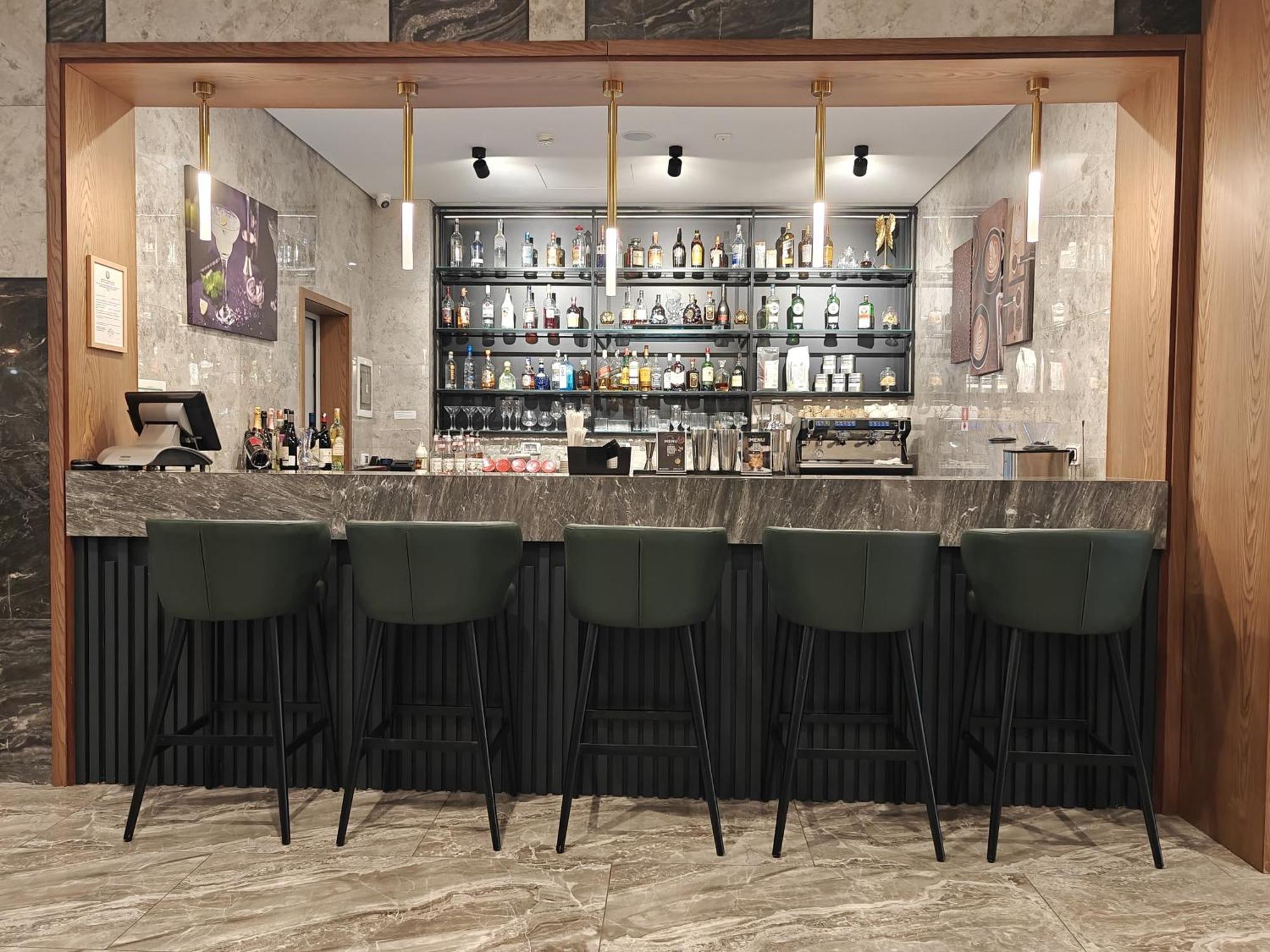 Wyndham Garden Baku Otel Dış mekan fotoğraf